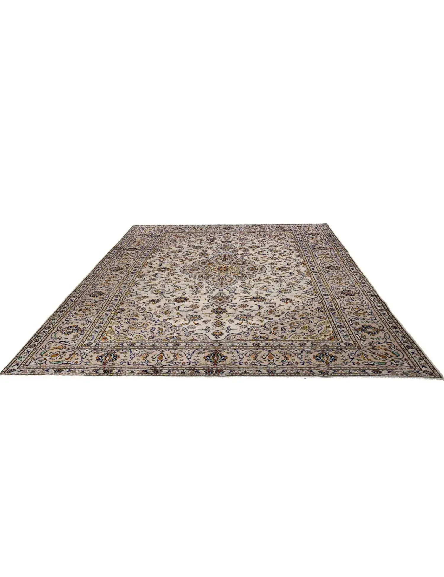 Ardakan Patina  <br/>348 x 242 cm