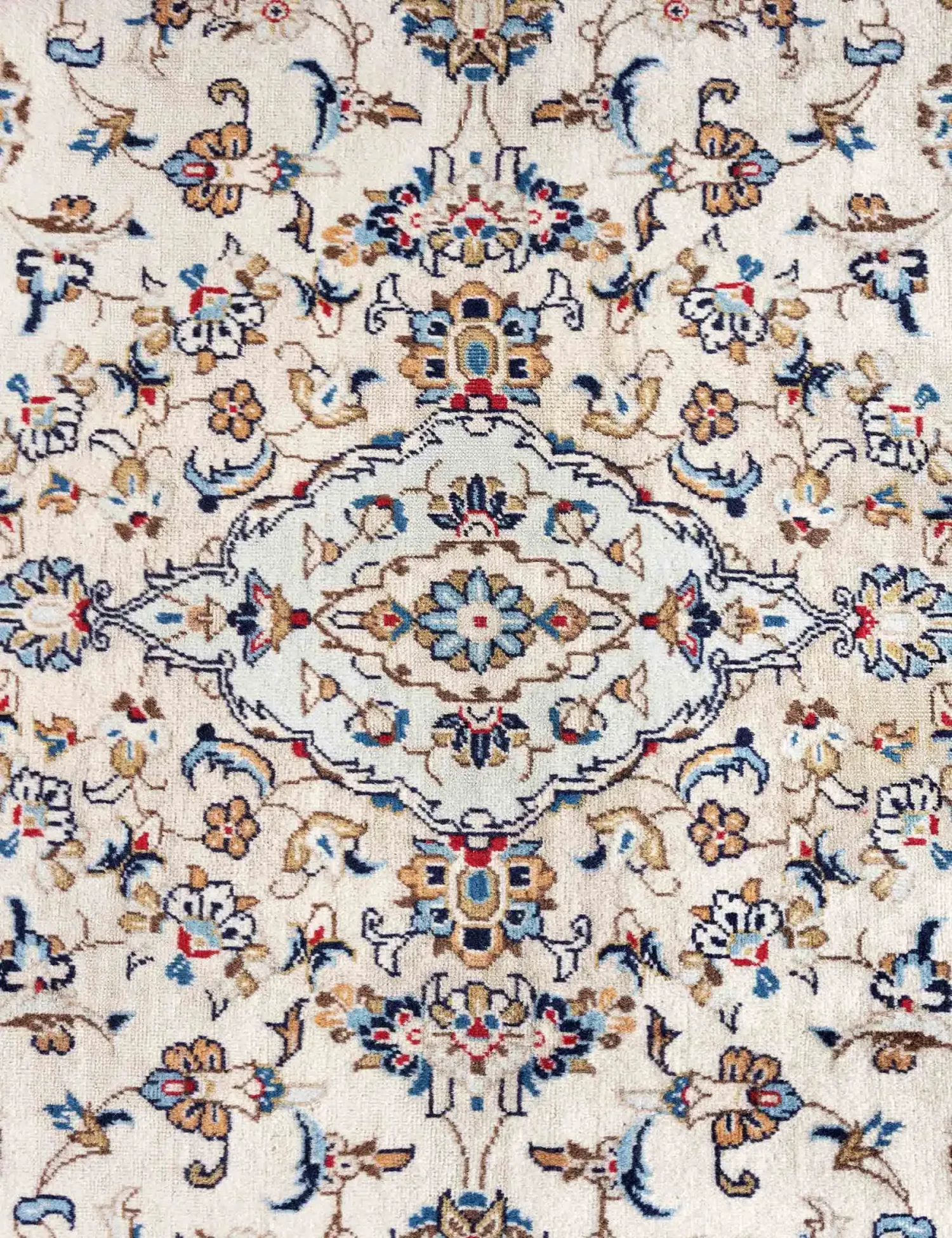 Kashan Patina  <br/>300 x 197 cm