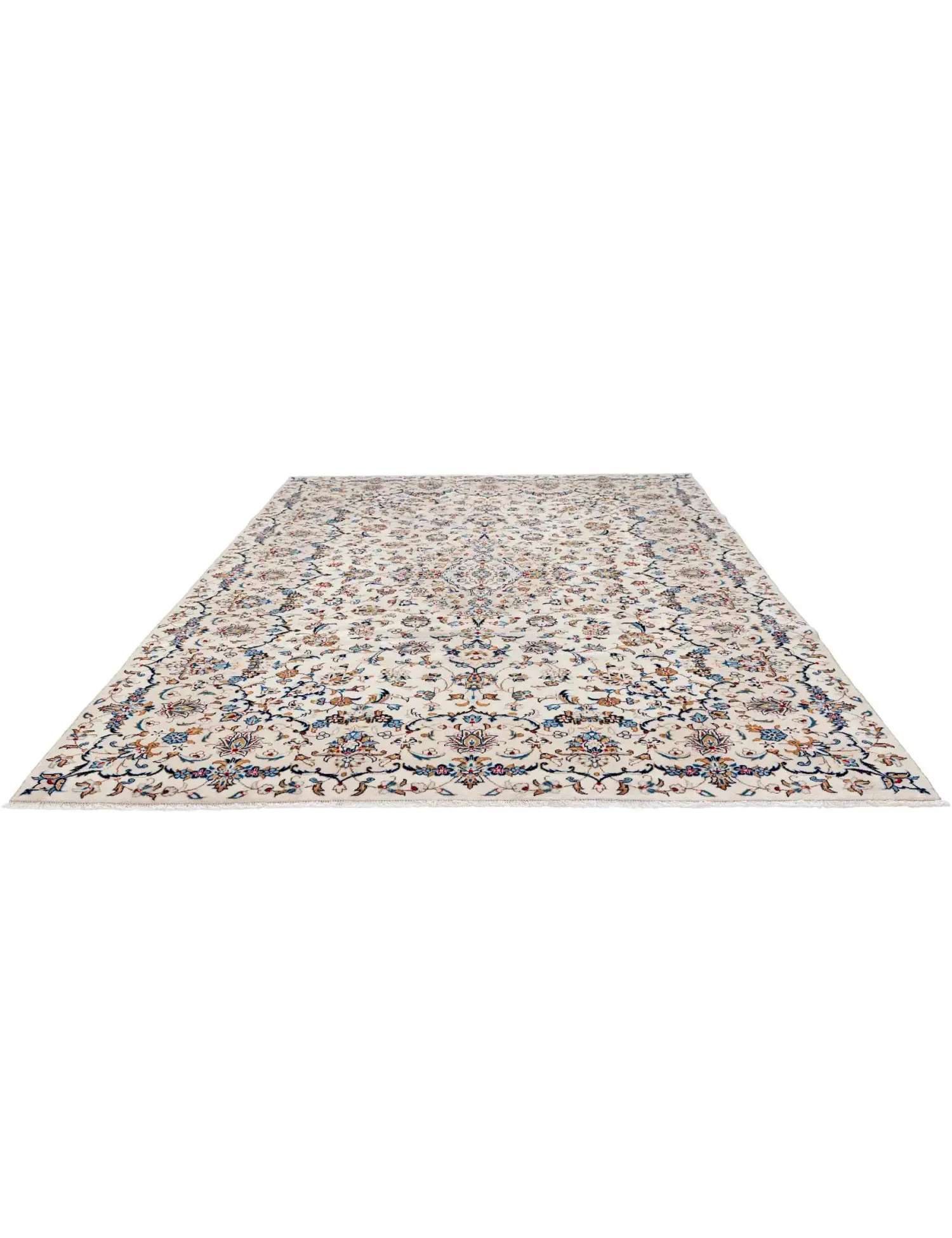 Kashan Patina  <br/>300 x 197 cm