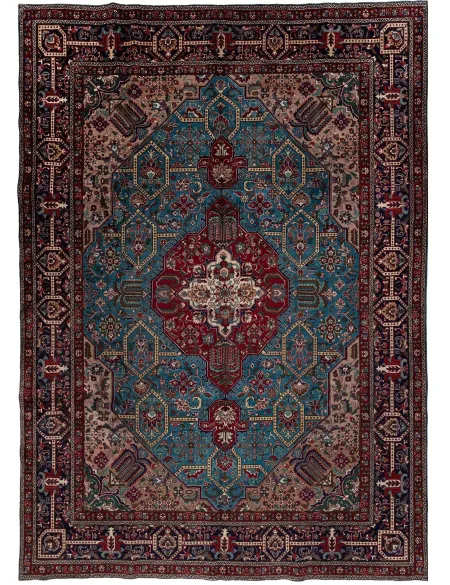 Tabriz Patina 390 x 309 