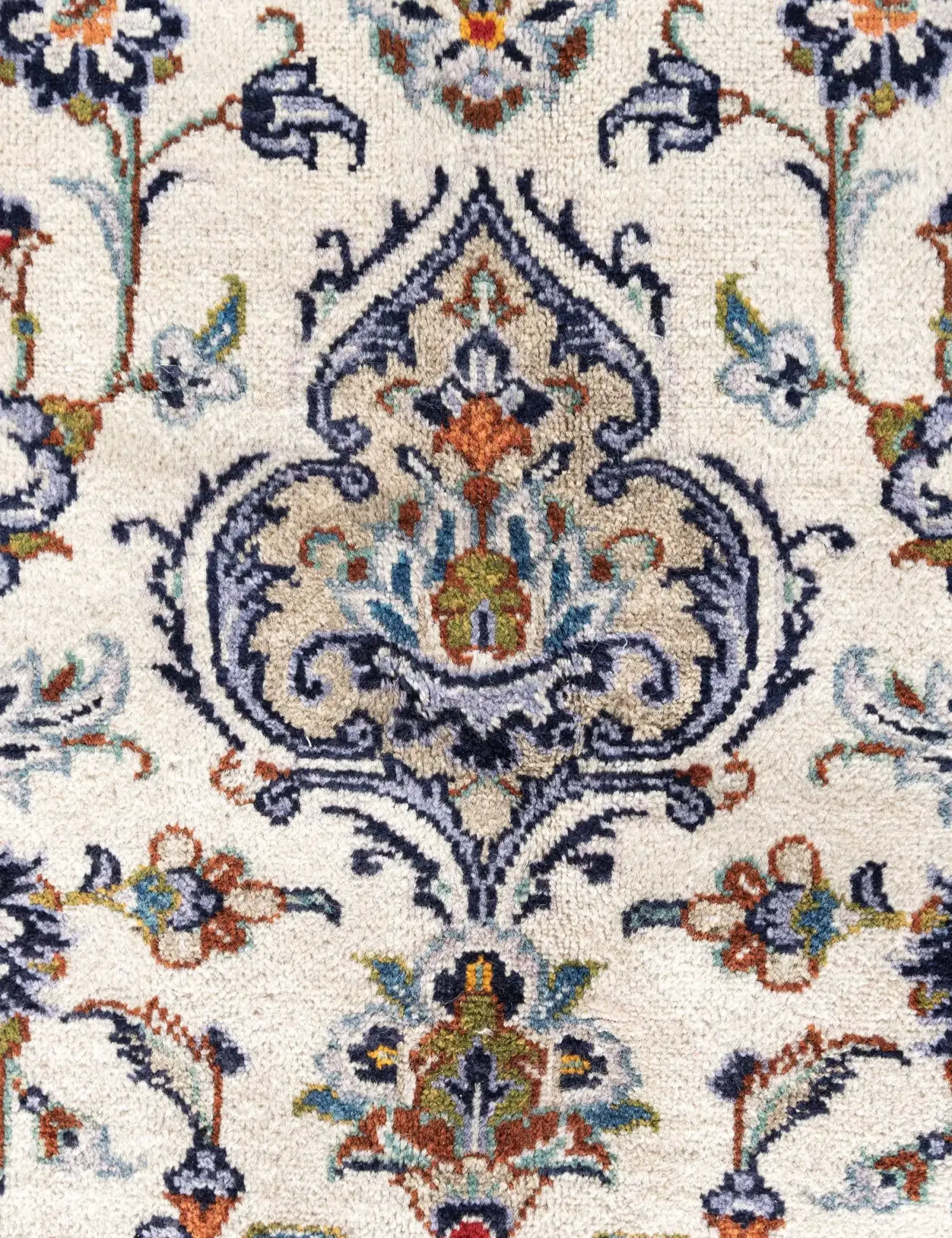 Ardakan Patina  <br/>389 x 279 cm