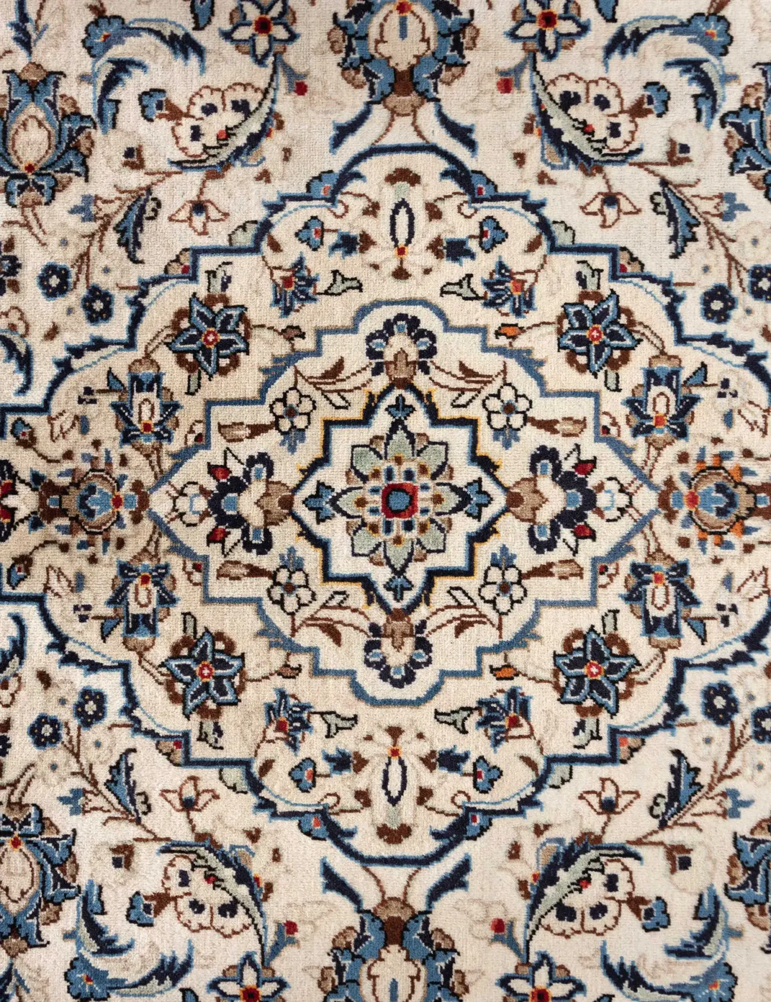 Ardakan Patina  <br/>292 x 195 cm