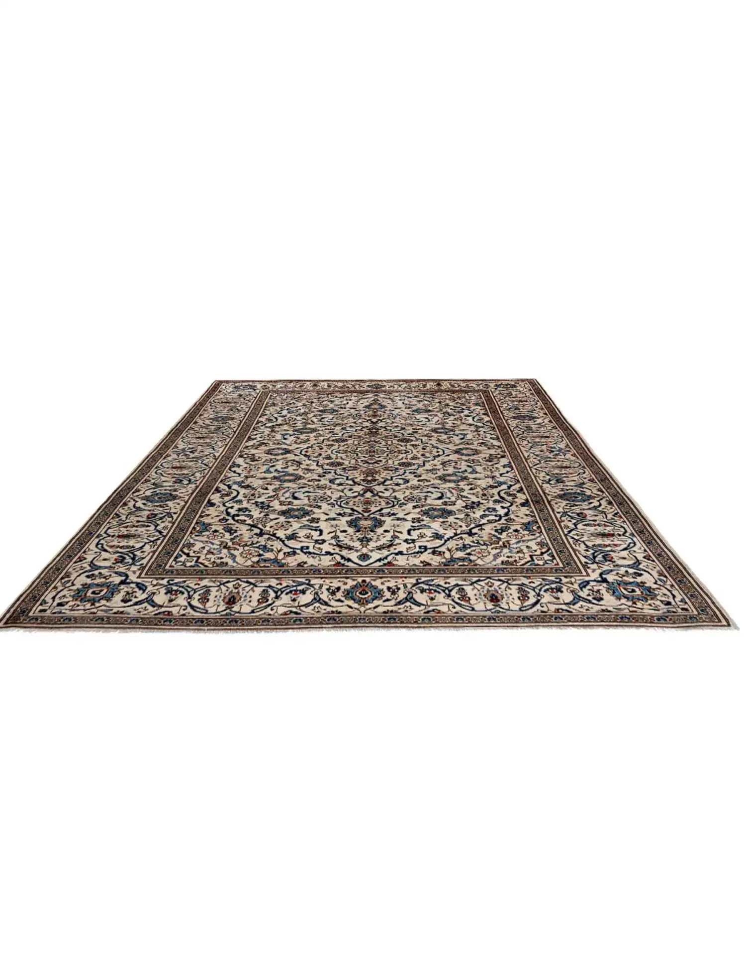 Ardakan Patina  <br/>292 x 195 cm