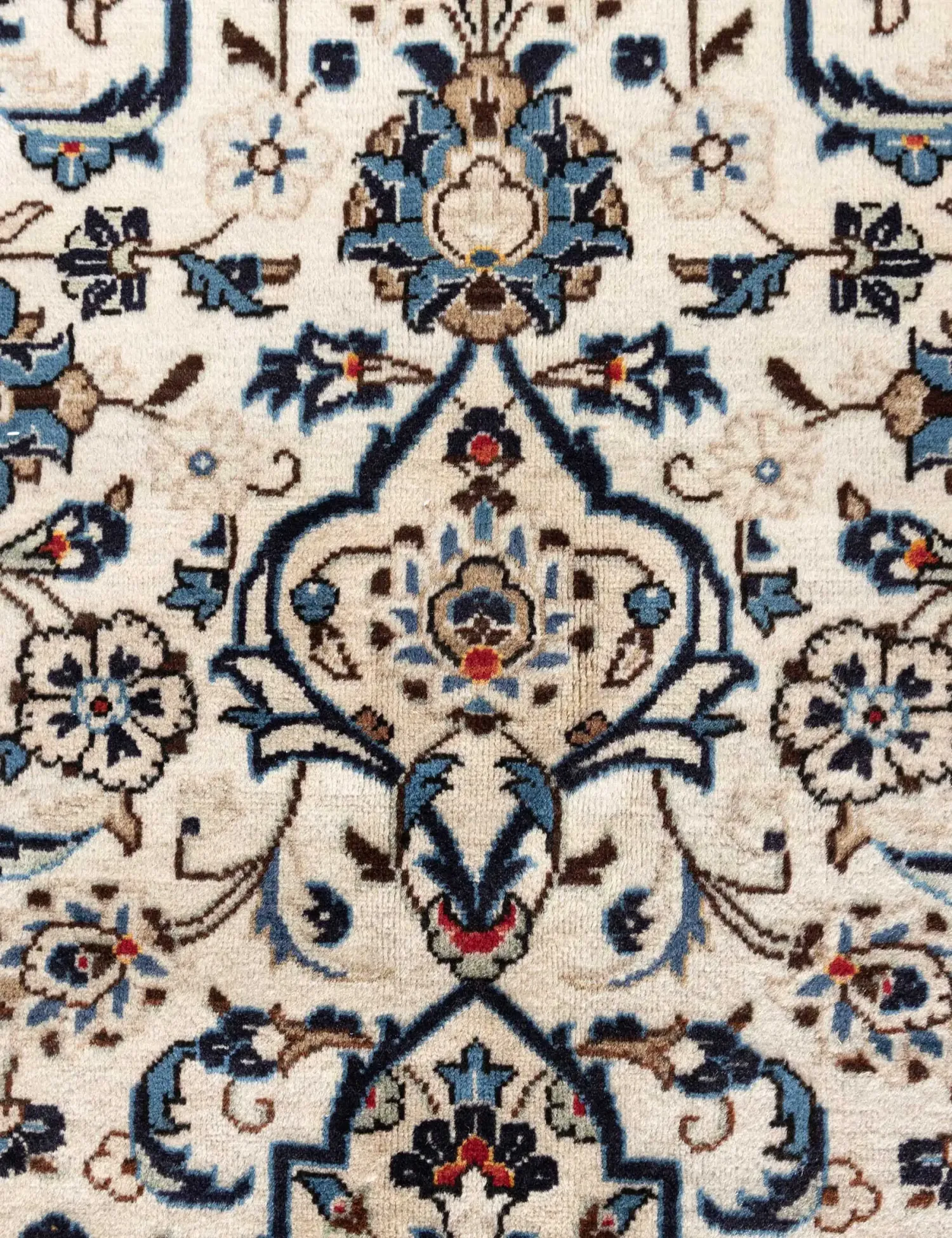 Ardakan Patina  <br/>292 x 195 cm