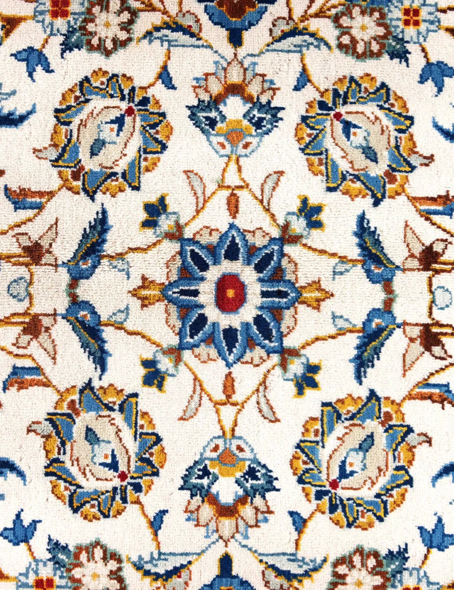 Ardakan Patina  <br/>392 x 276 cm