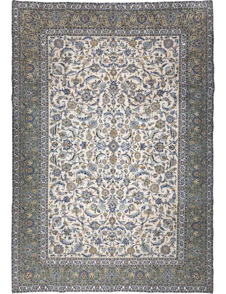 Kashan Patina 388 x 297 