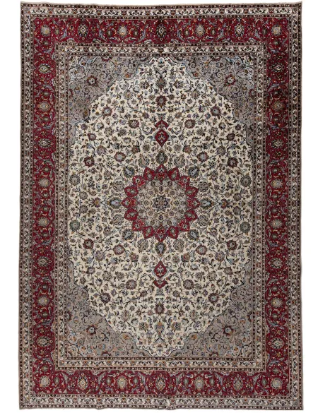 Kashmar Patina 390 x 299 