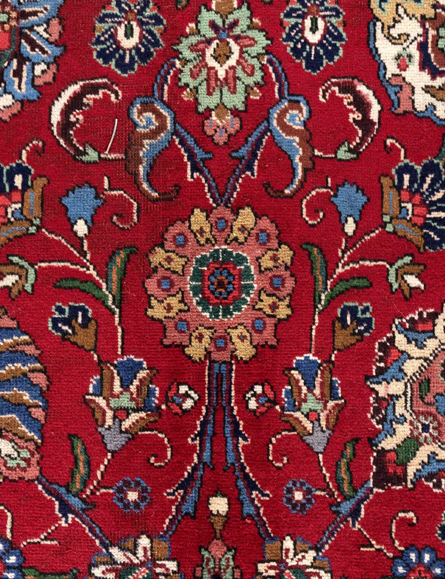 Tabriz Patina  <br/>389 x 298 cm