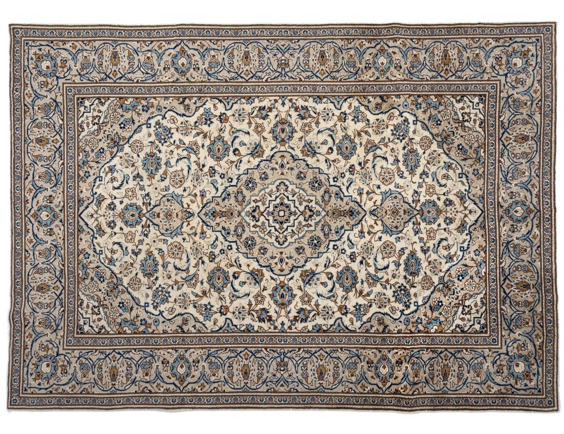 Ardakan Patina  <br/>300 x 196 cm