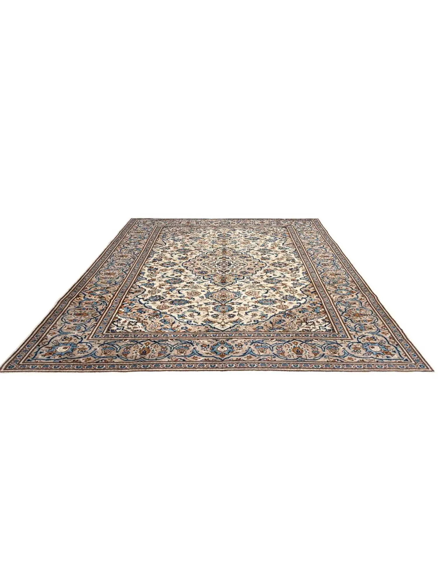 Ardakan Patina  <br/>300 x 196 cm