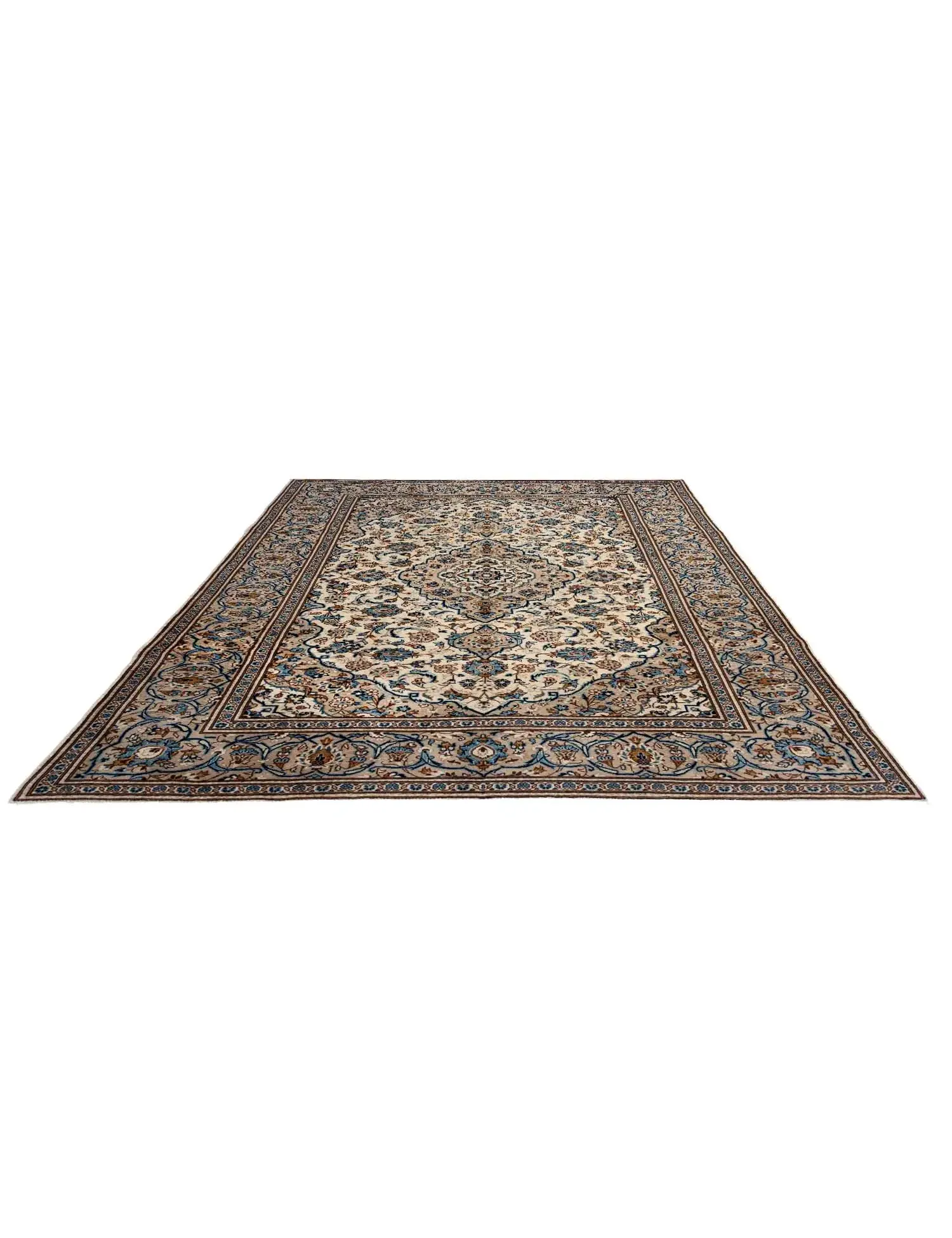 Ardakan Patina  <br/>300 x 196 cm