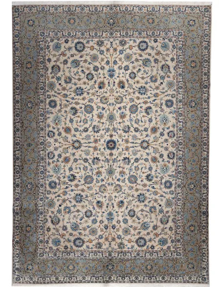 Kashan Patina 423 x 310 