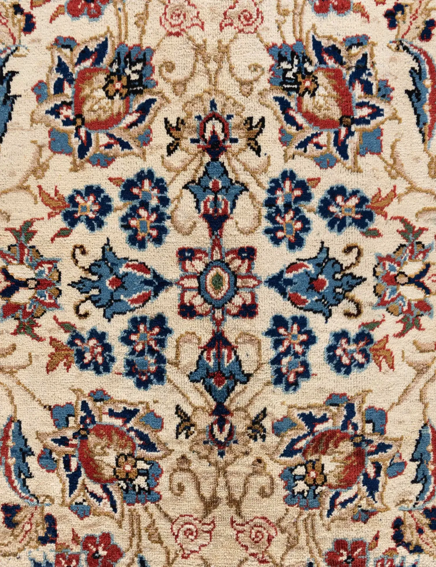 Yazd Patina  <br/>420 x 295 cm