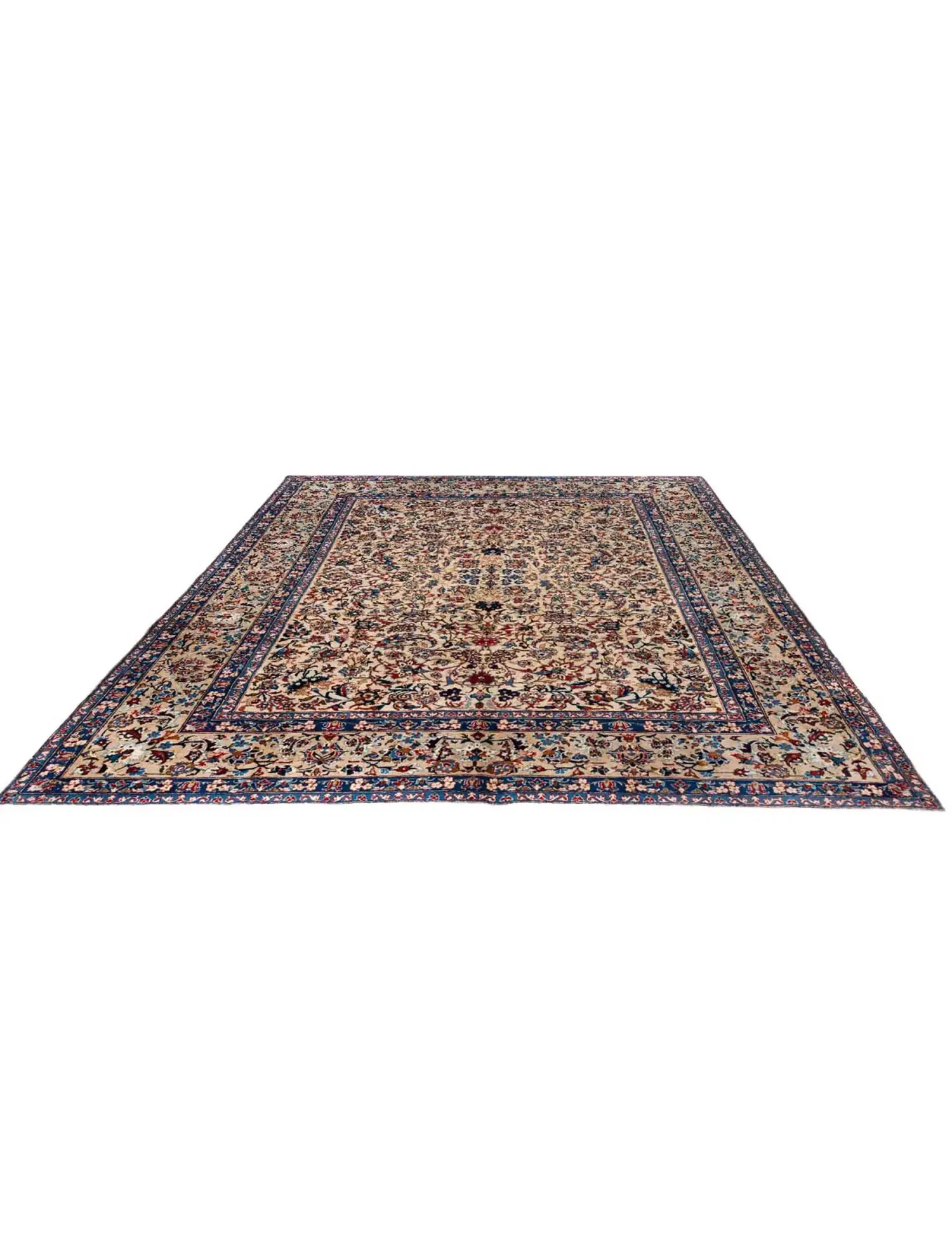 Yazd Patina  <br/>420 x 295 cm