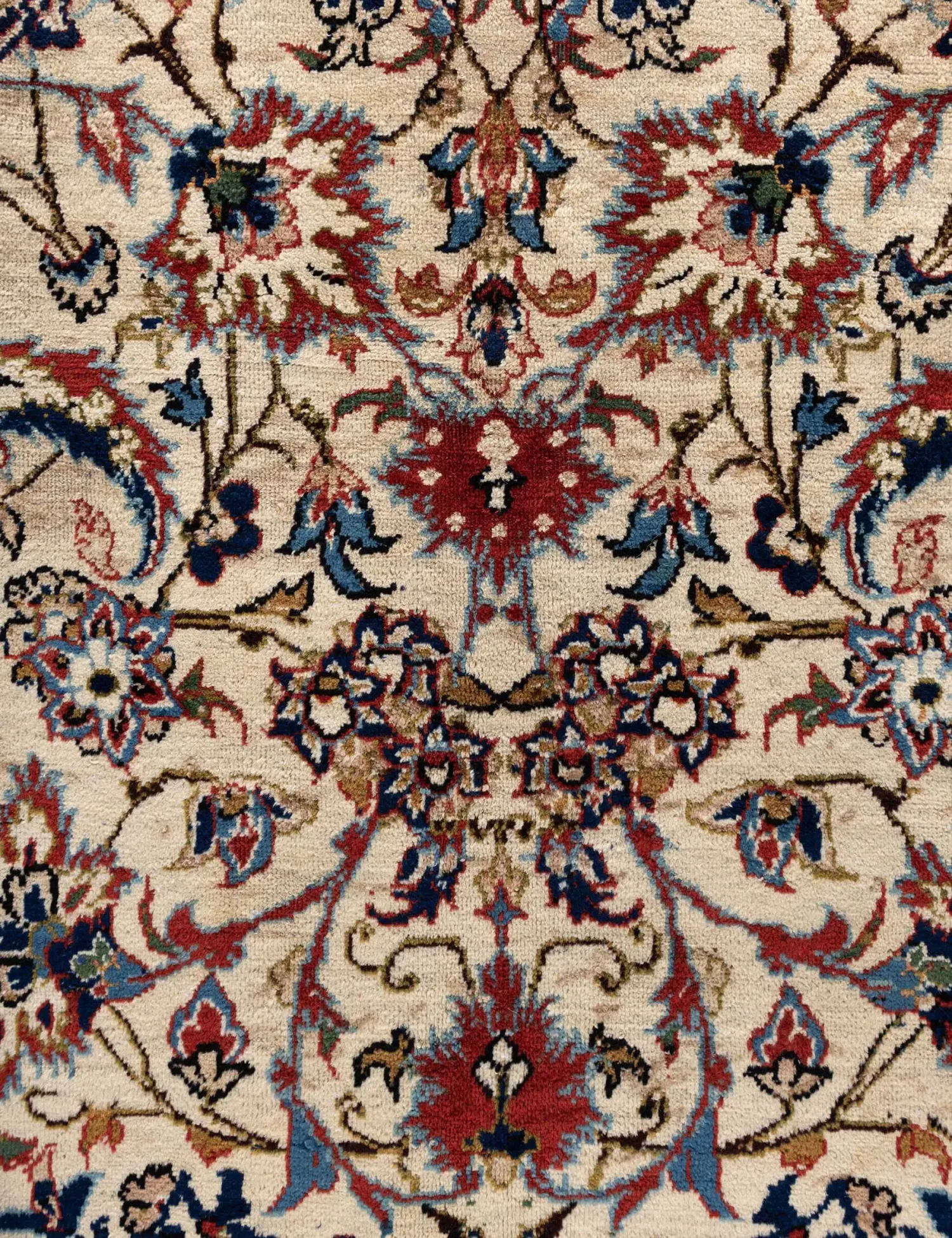 Yazd Patina  <br/>420 x 295 cm