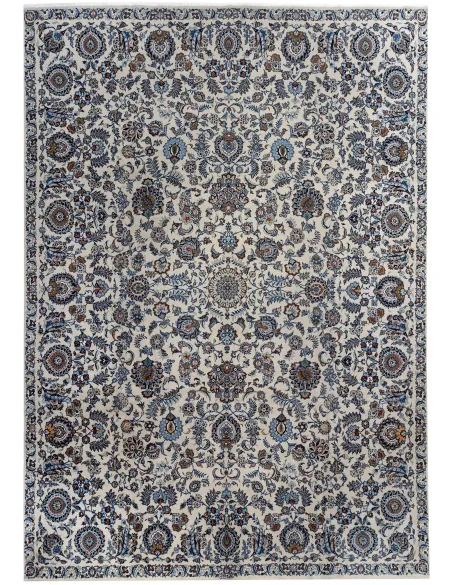 Kashan Patina 407 x 310 