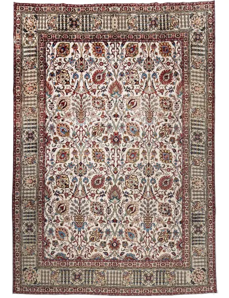 Tabriz Patina 376 x 296 