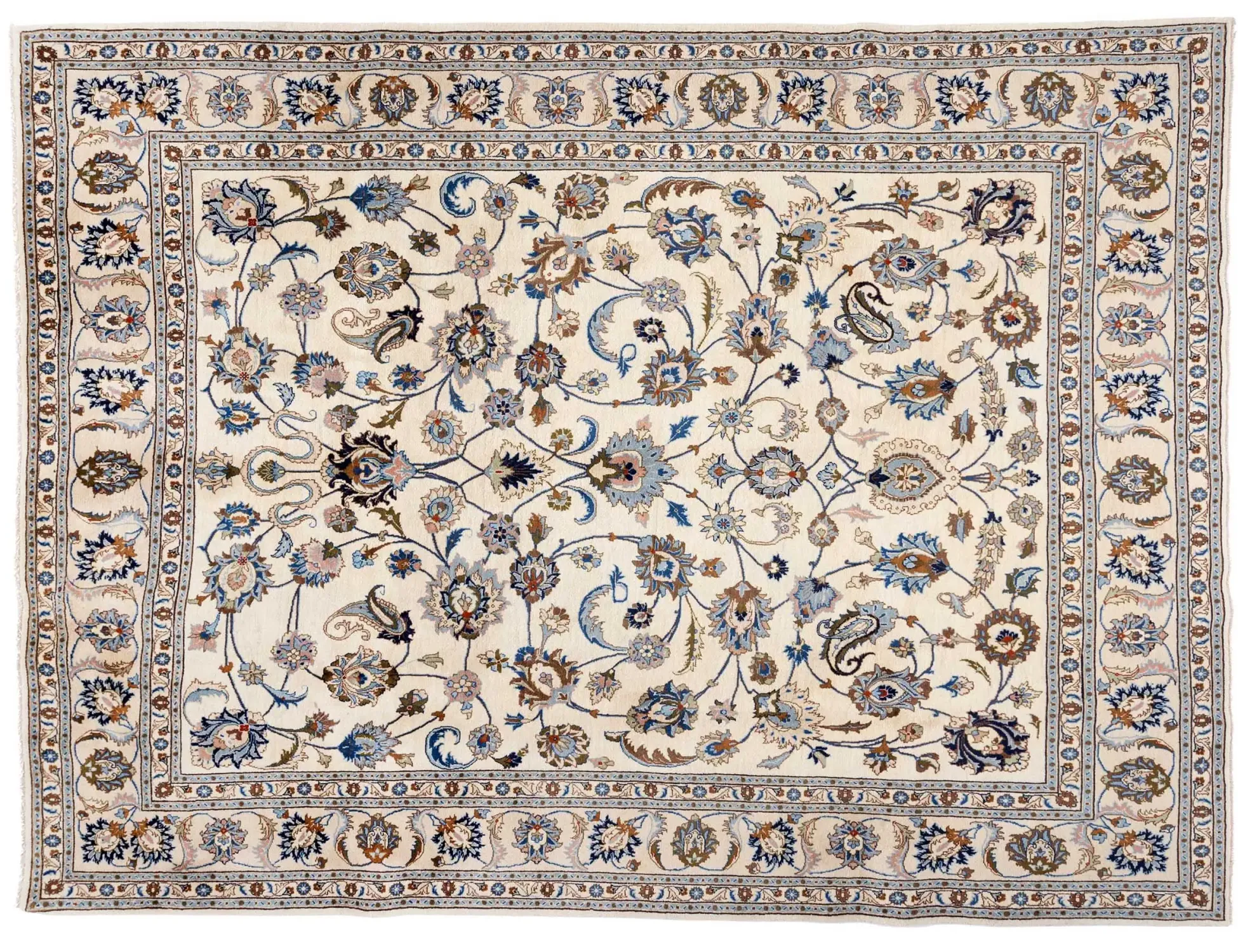 Kashmar Patina  <br/>316 x 240 cm