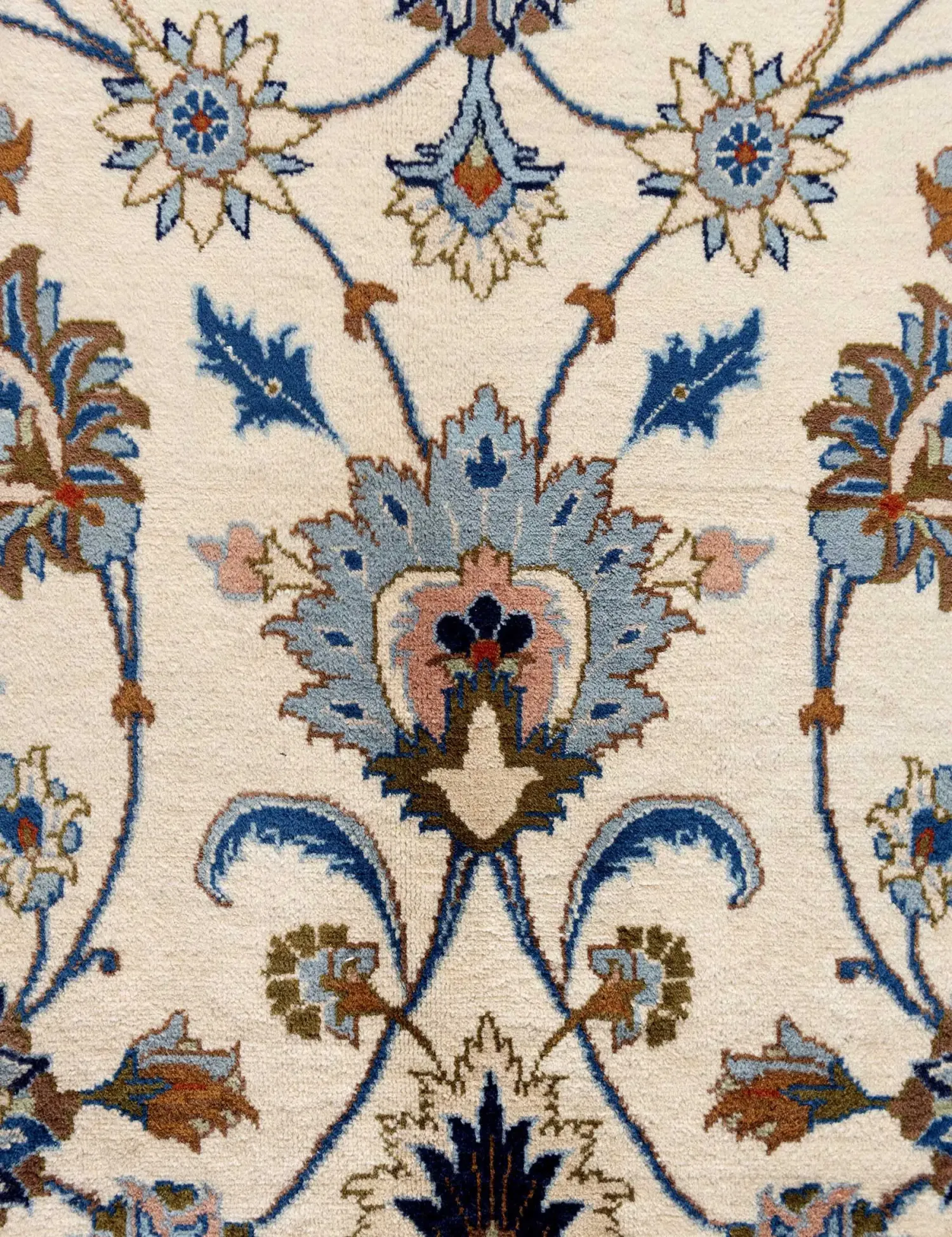 Kashmar Patina  <br/>316 x 240 cm