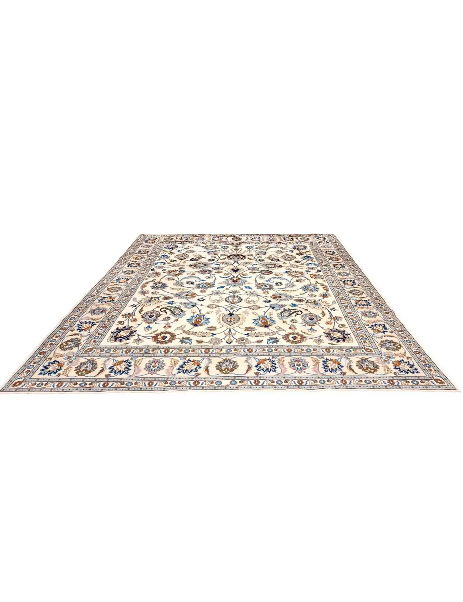 Kashmar Patina  <br/>316 x 240 cm
