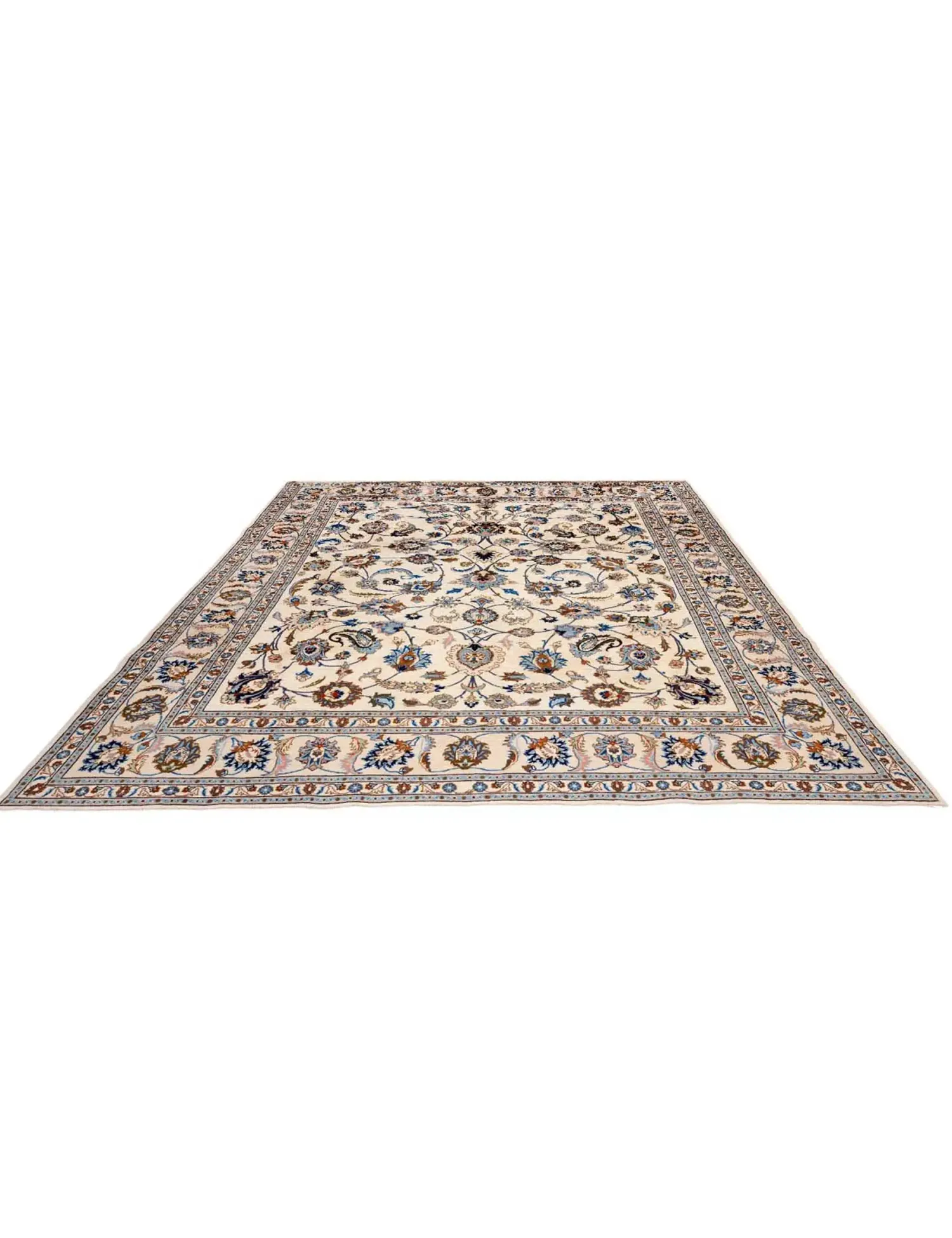Kashmar Patina  <br/>316 x 240 cm