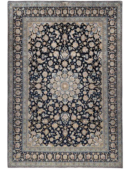 Kashan Patina 402 x 293 