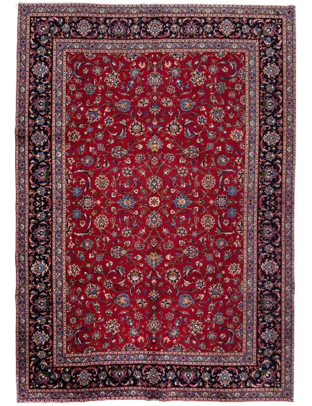 Kashan Patina 358 x 275 