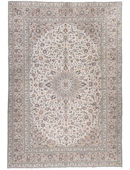 Kashan Patina 390 x 287 
