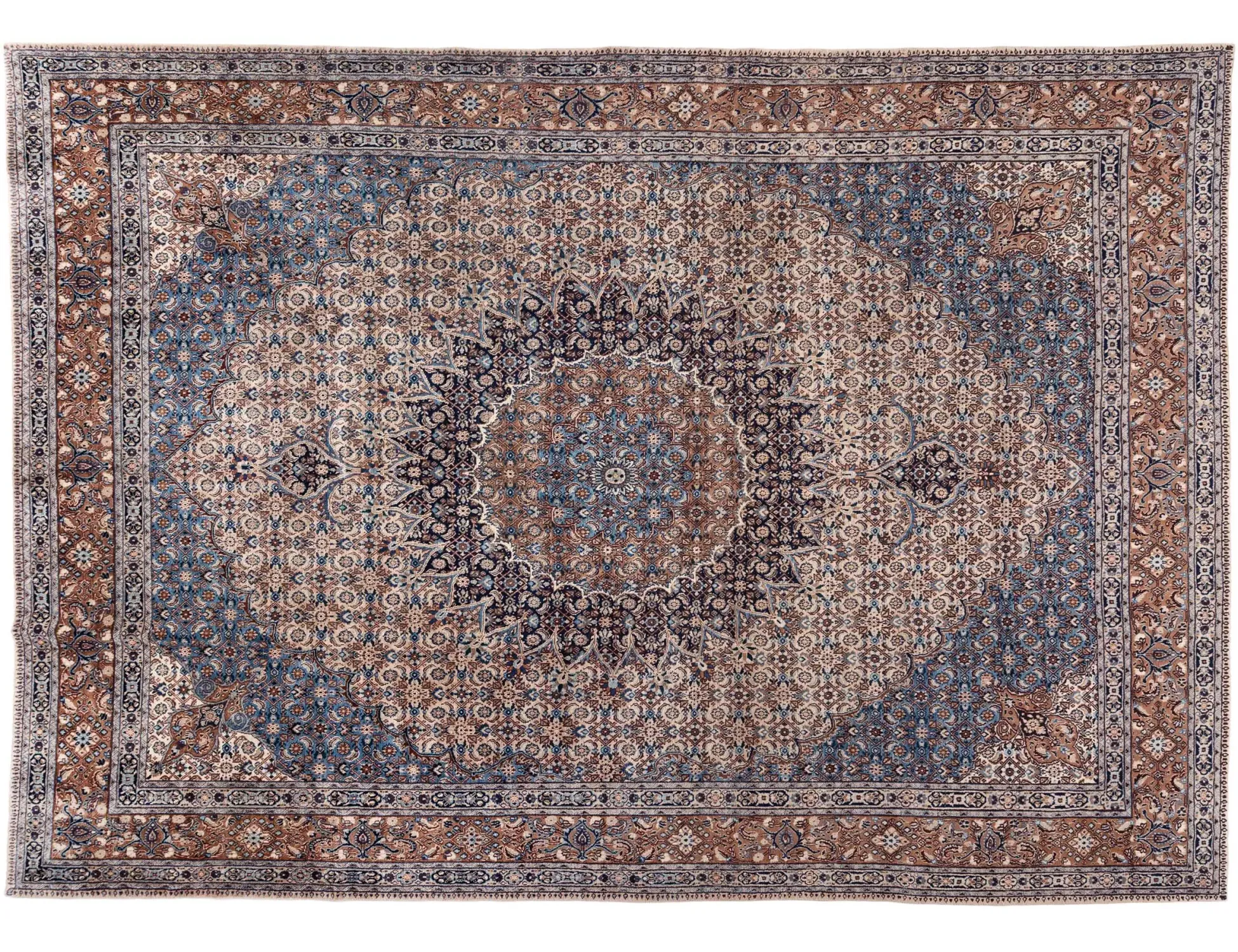 Moud Patina  <br/>381 x 251 cm