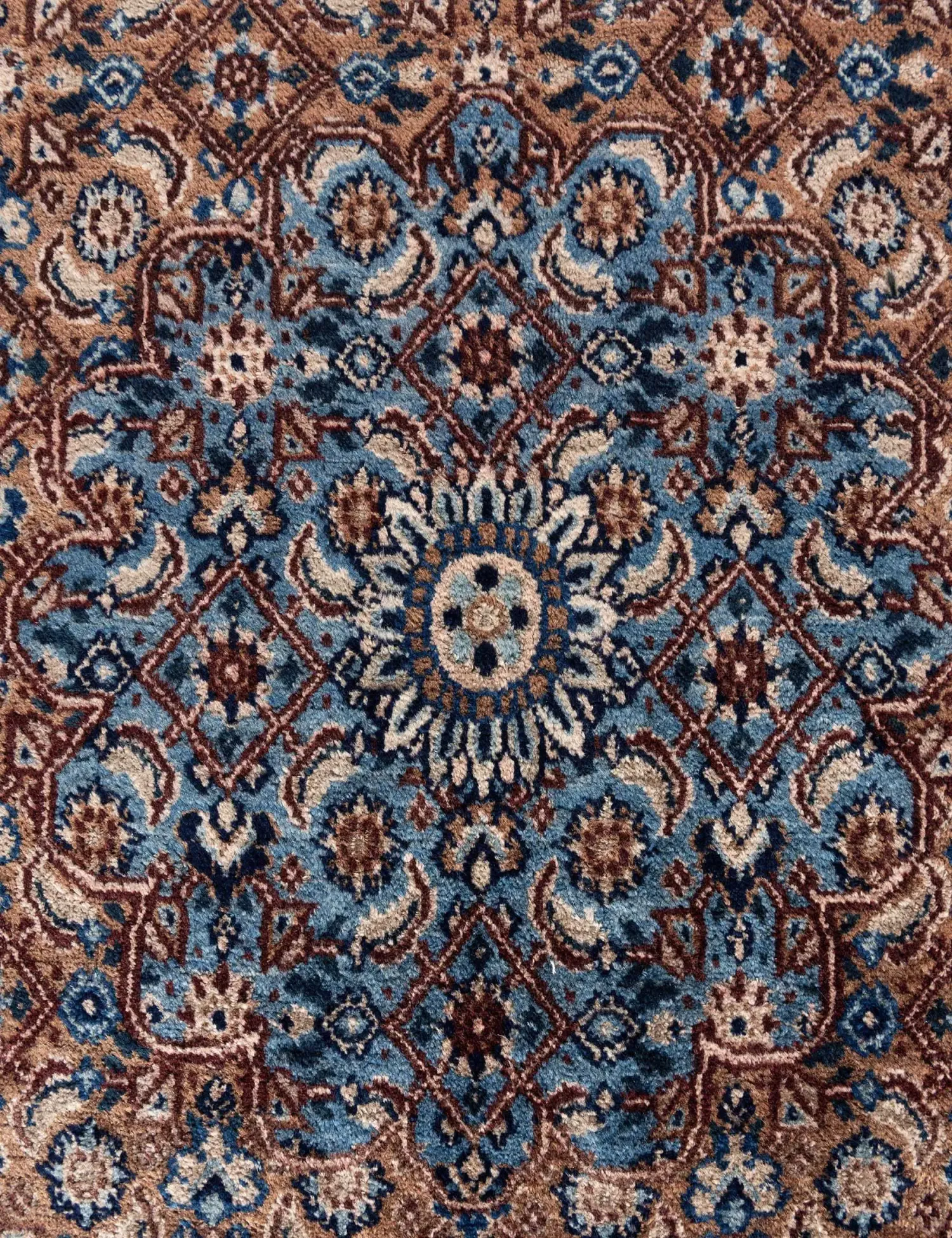 Moud Patina  <br/>381 x 251 cm