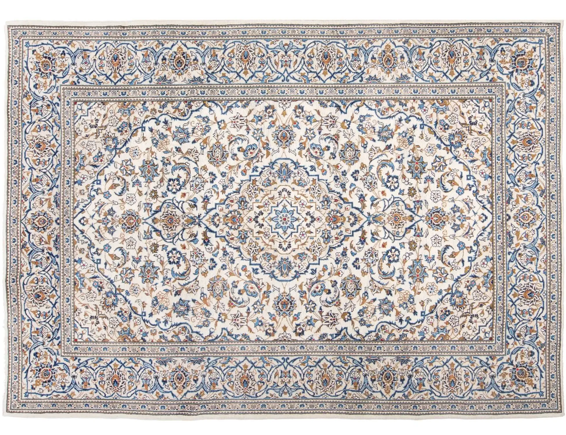 Ardakan Patina  <br/>290 x 195 cm