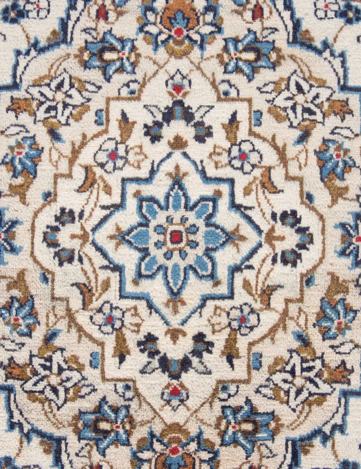 Ardakan Patina  <br/>290 x 195 cm