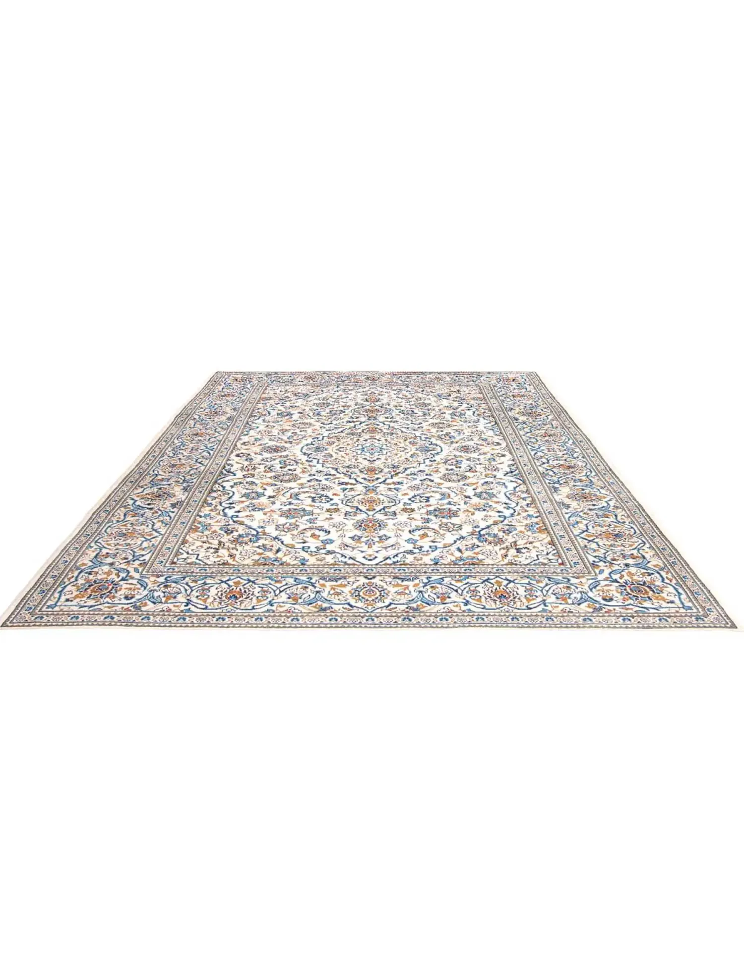 Ardakan Patina  <br/>290 x 195 cm