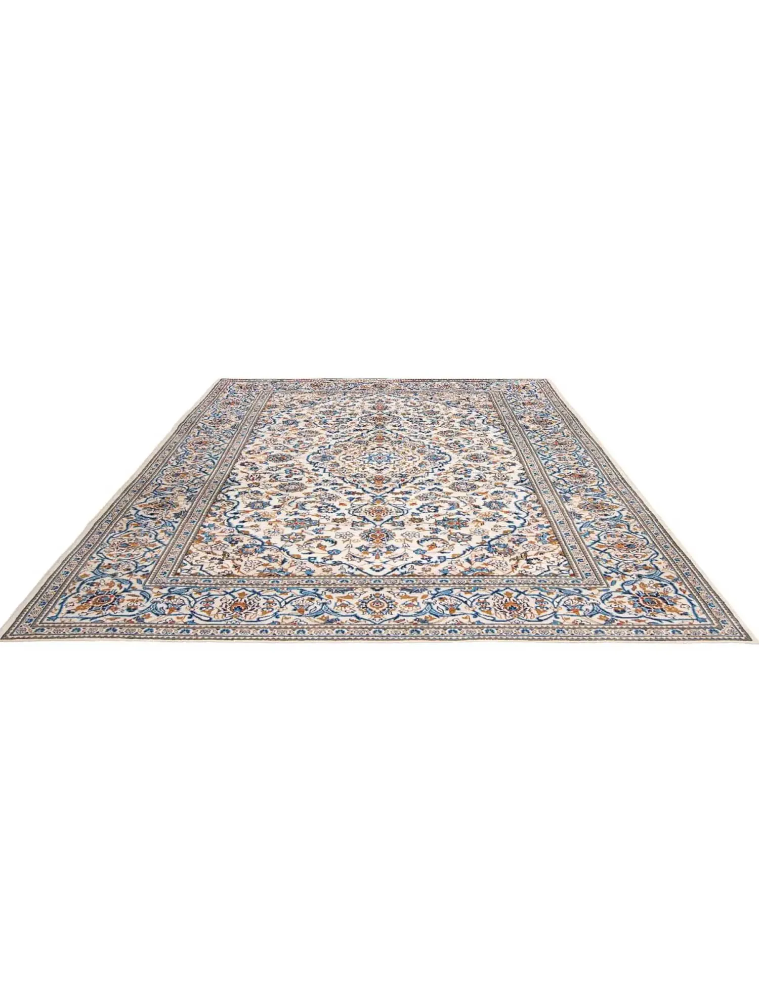 Ardakan Patina  <br/>290 x 195 cm