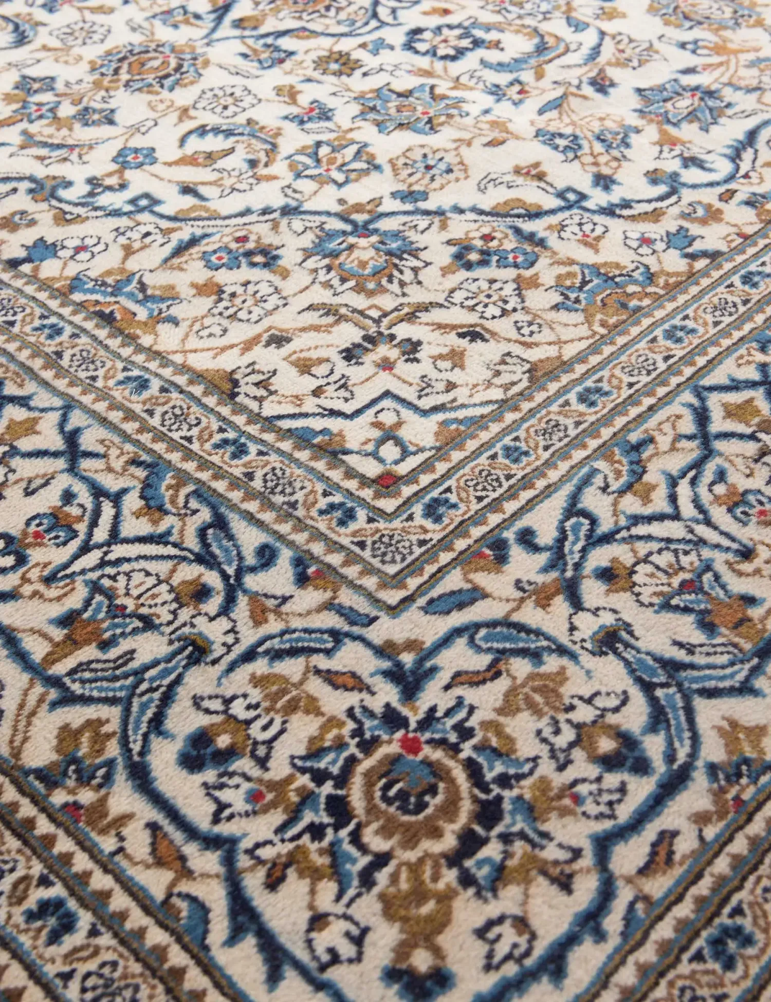 Ardakan Patina  <br/>290 x 195 cm