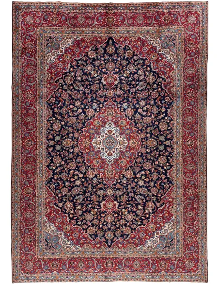 Kashan Patina 416 x 293 
