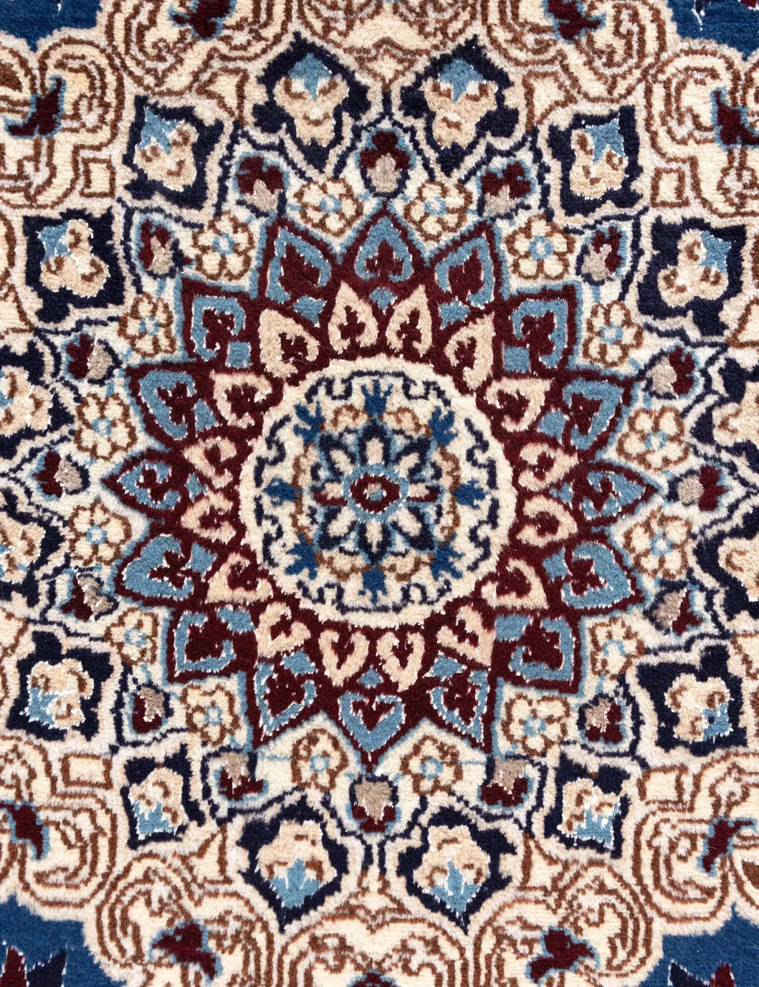 Khorasan Patina  <br/>300 x 194 cm