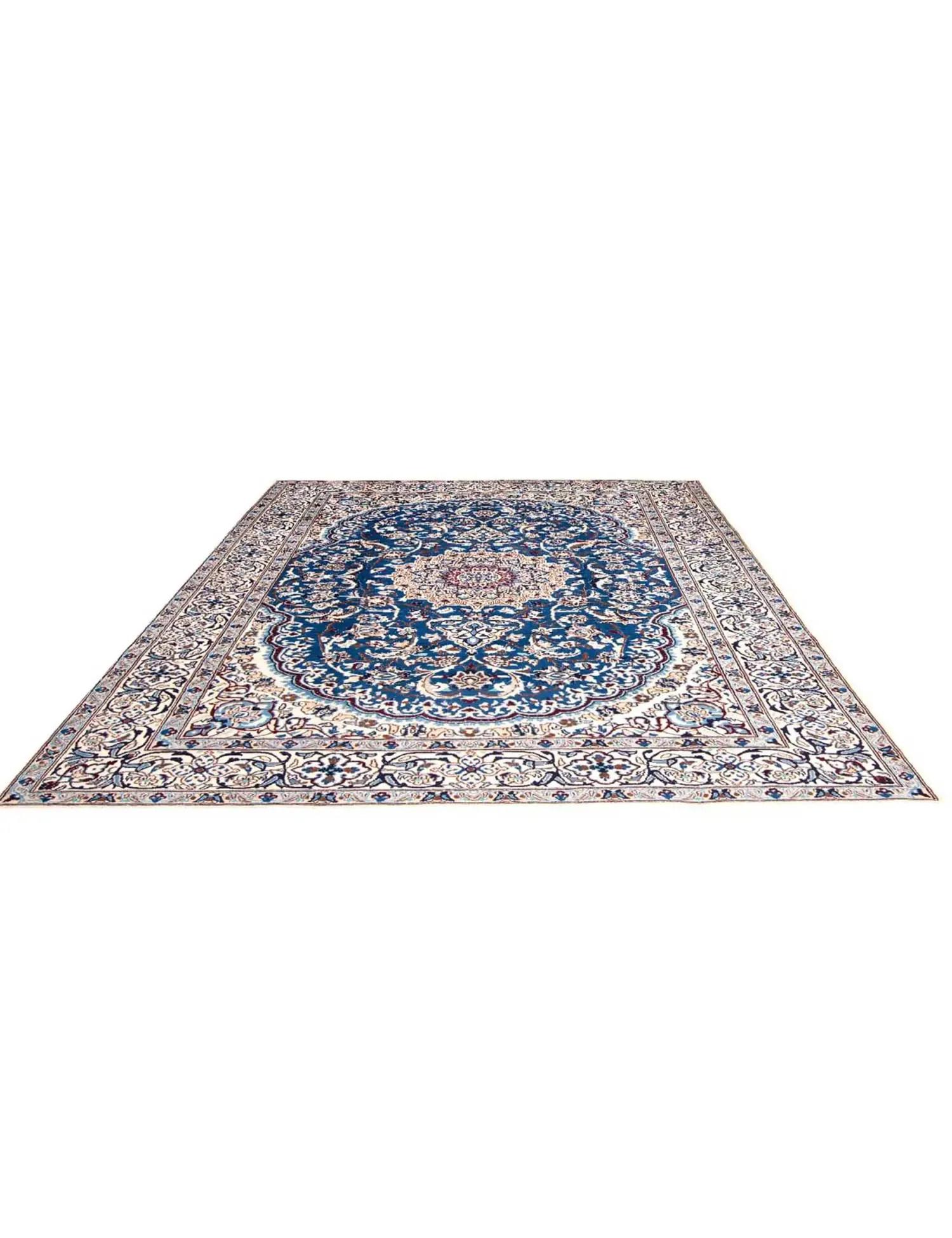 Khorasan Patina  <br/>300 x 194 cm