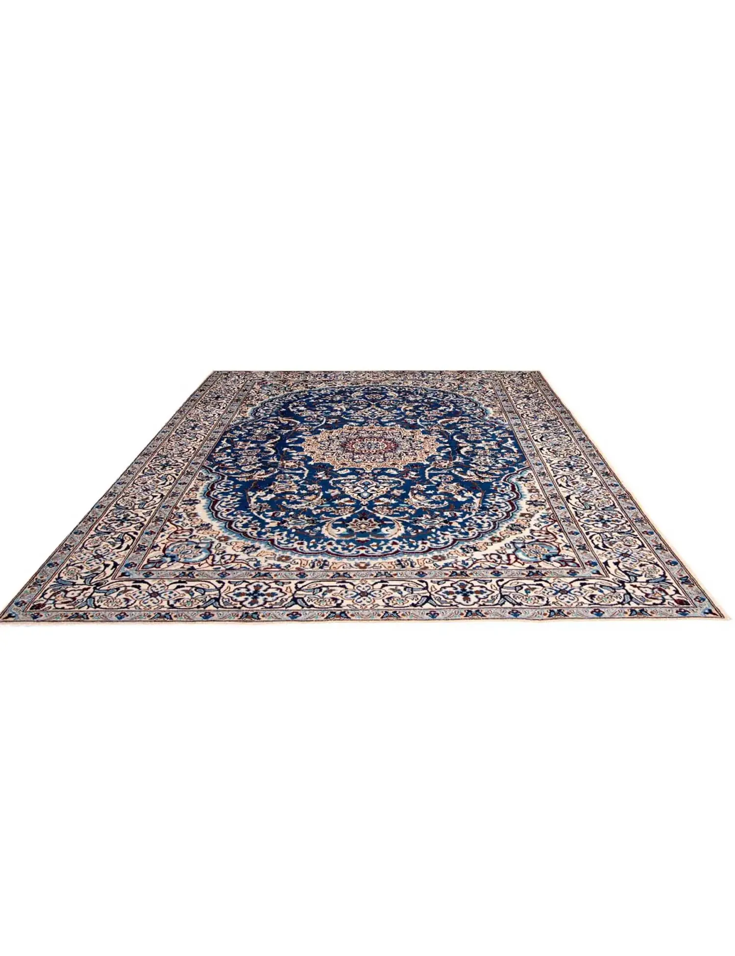 Khorasan Patina  <br/>300 x 194 cm
