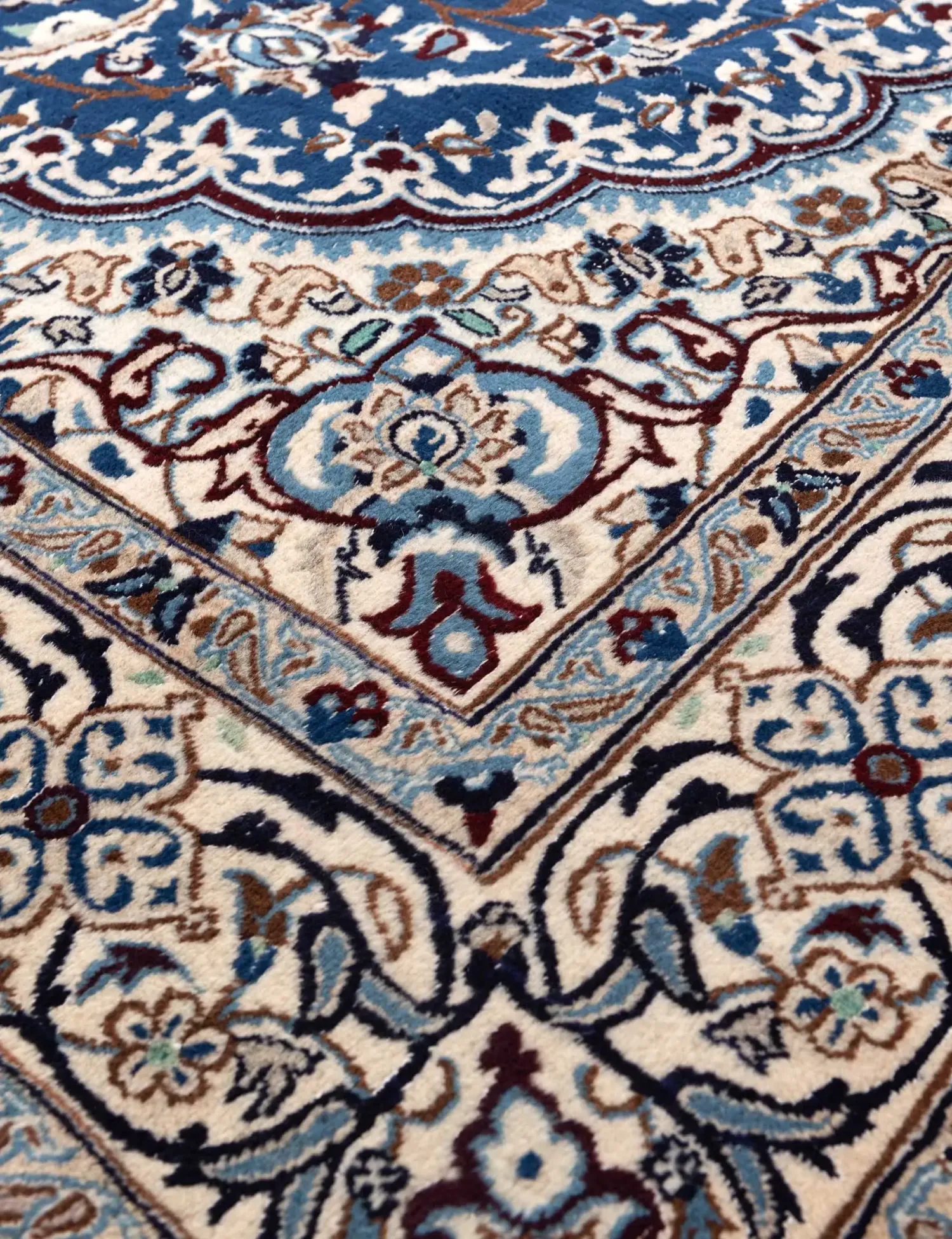 Khorasan Patina  <br/>300 x 194 cm