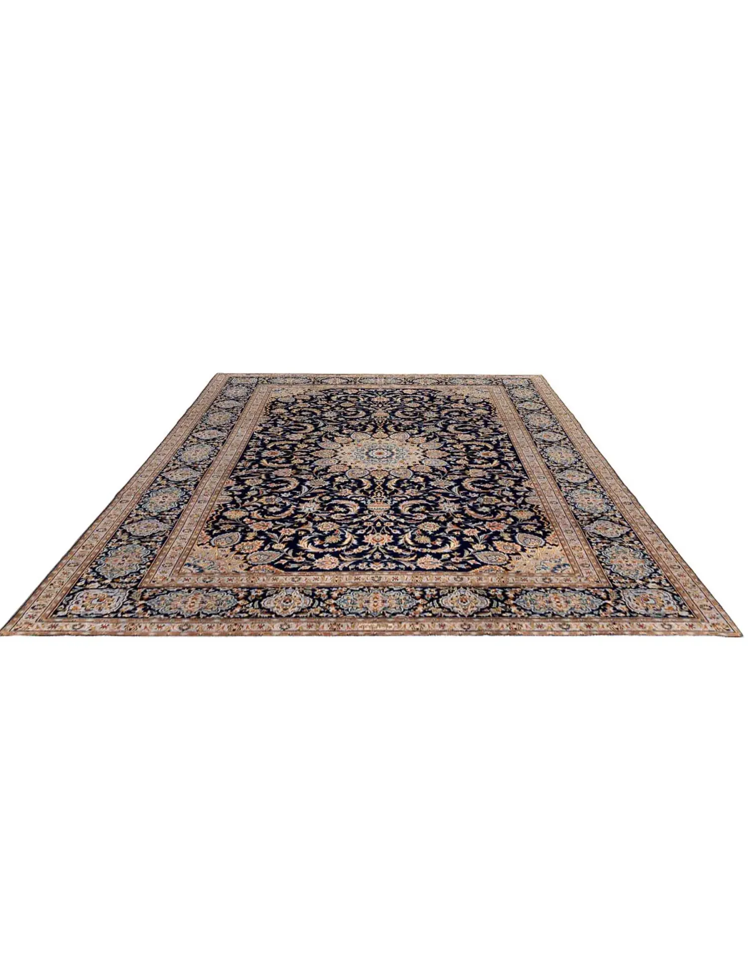 Ardakan Patina  <br/>347 x 243 cm