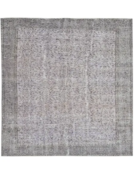 Vintage Χαλί 157 X 157 