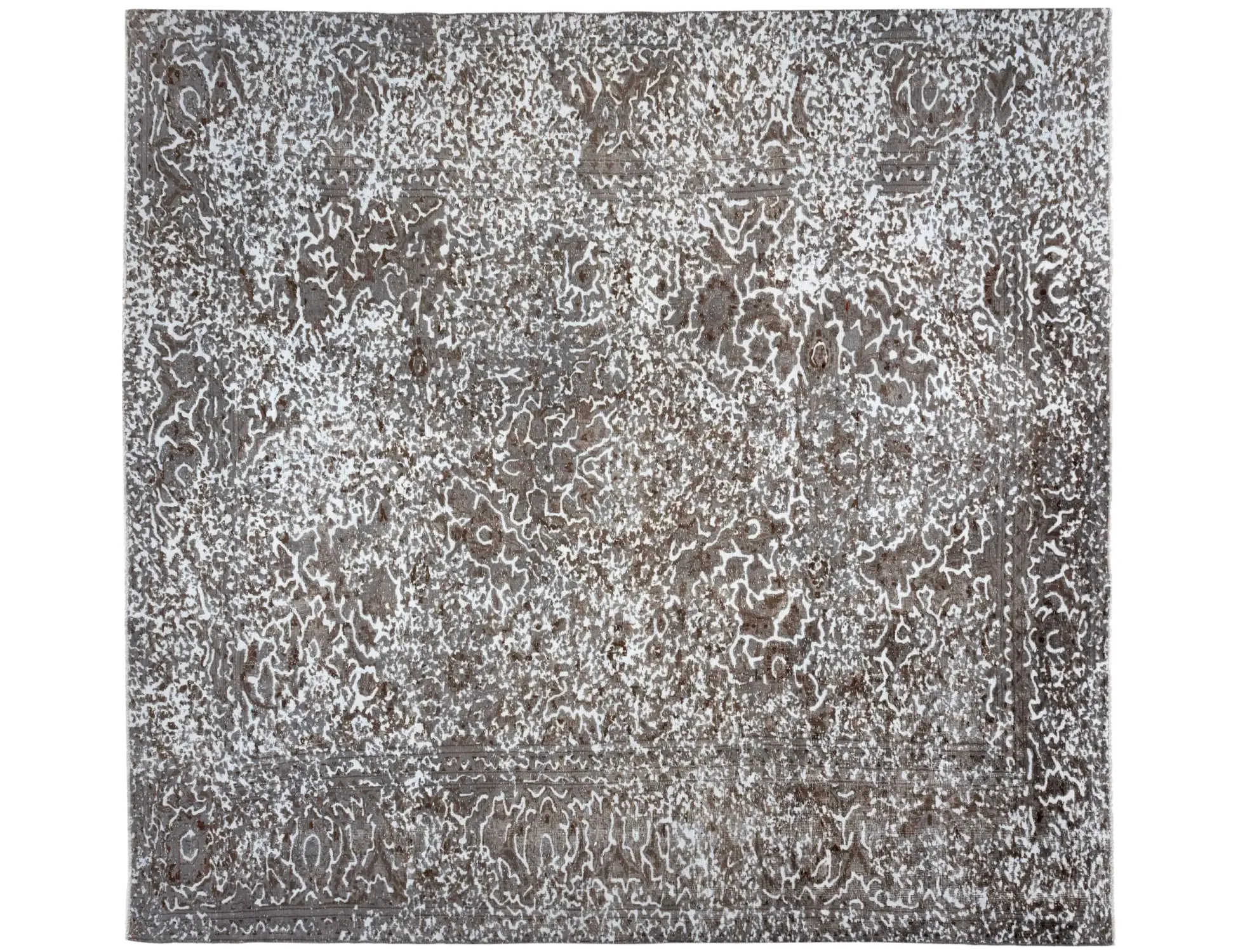 Persian Vintage    <br/>228 x 228 cm