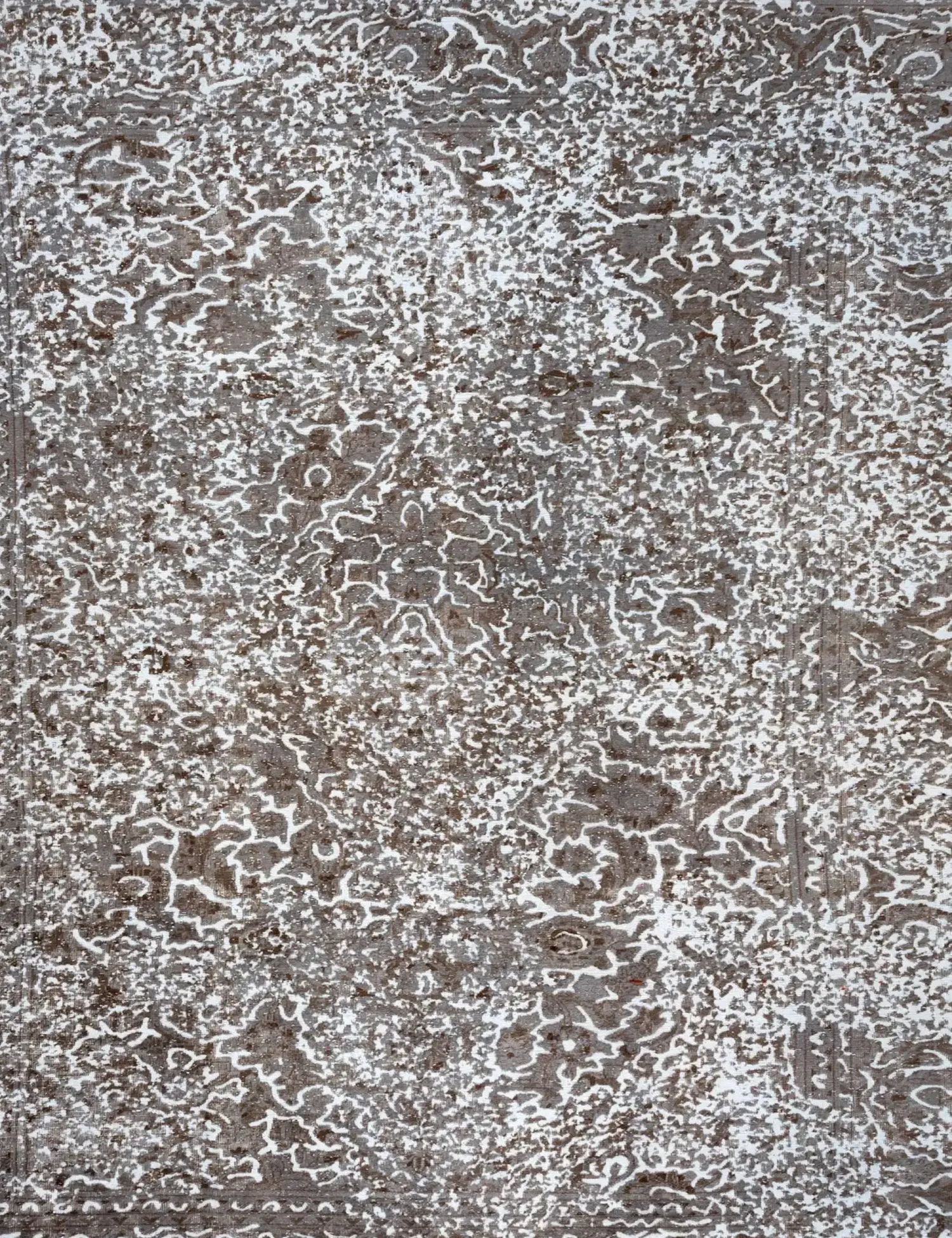 Persian Vintage    <br/>228 x 228 cm