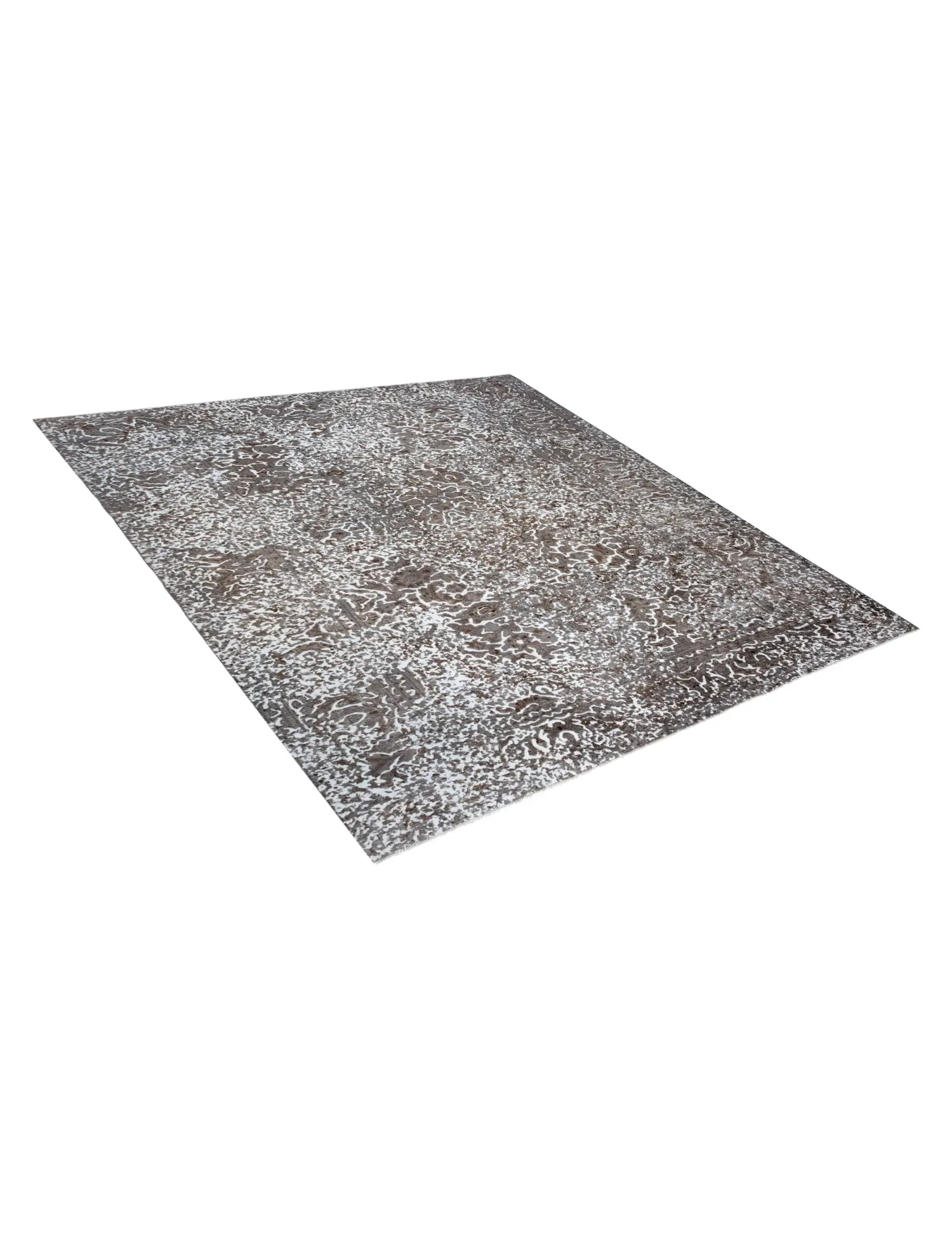 Persian Vintage    <br/>228 x 228 cm