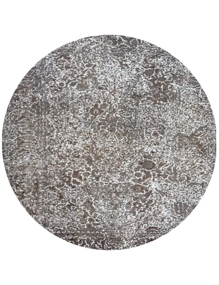 Persian Vintage Χαλί 228 x 228 