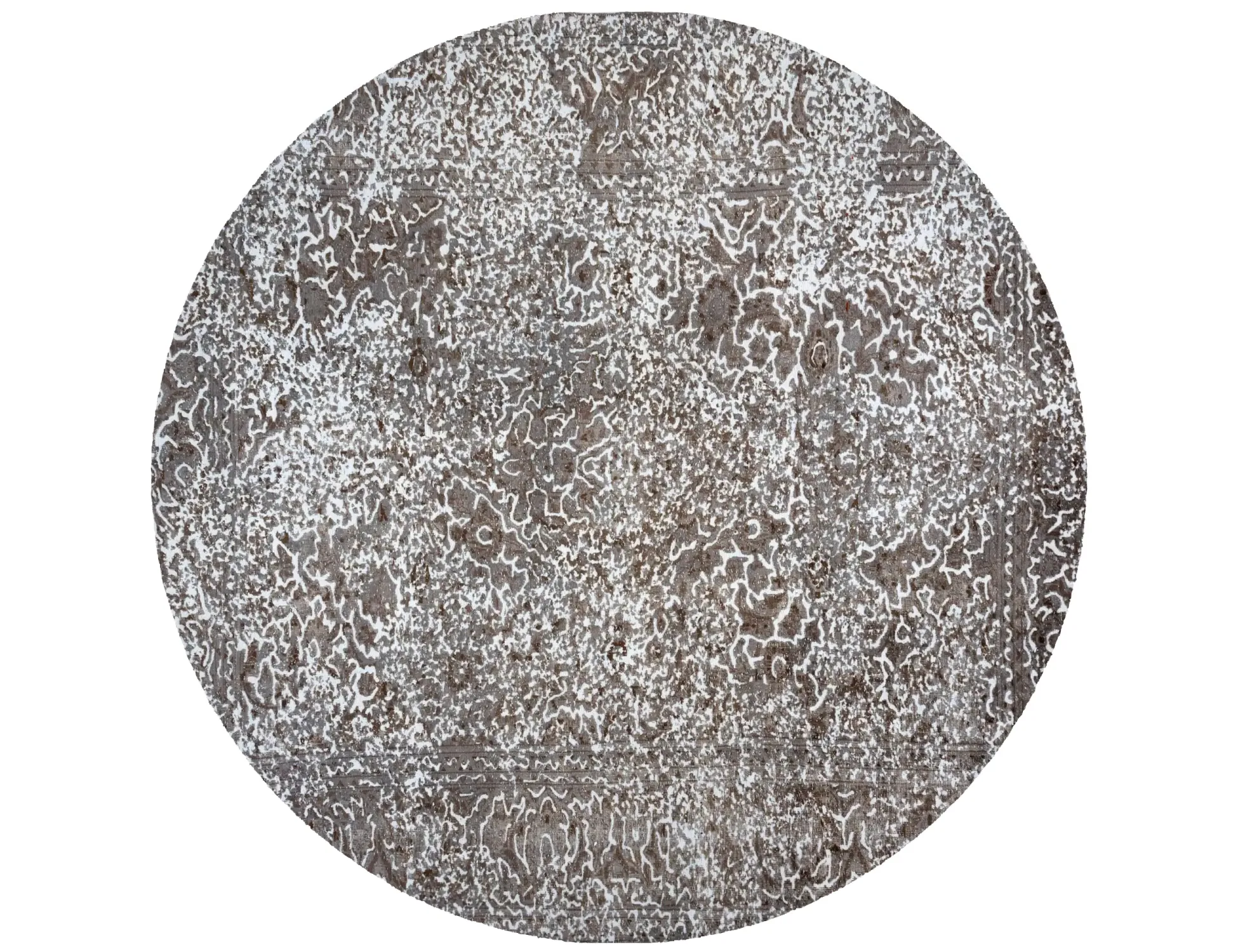 Persian Vintage    <br/>228 x 228 cm