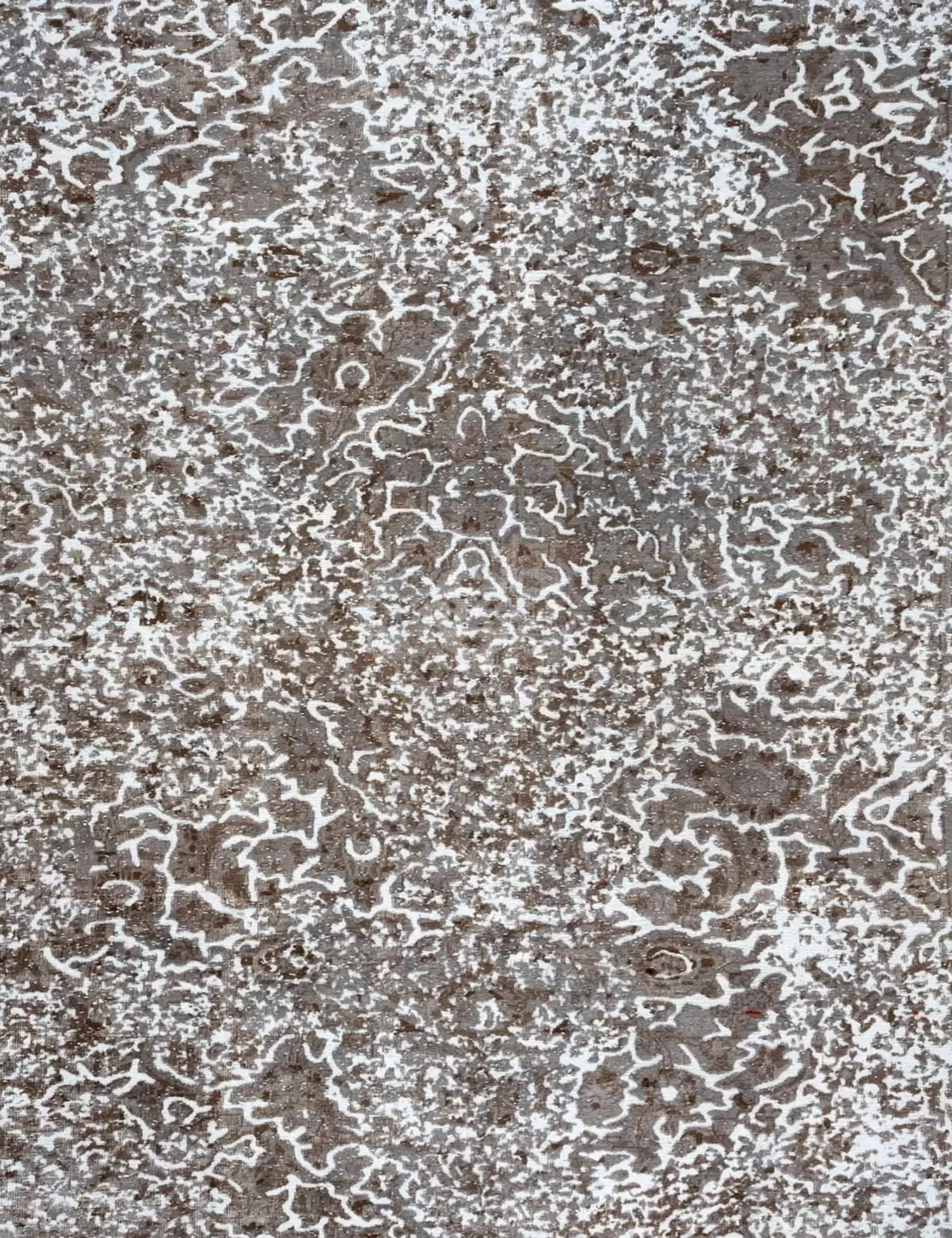 Persian Vintage    <br/>228 x 228 cm