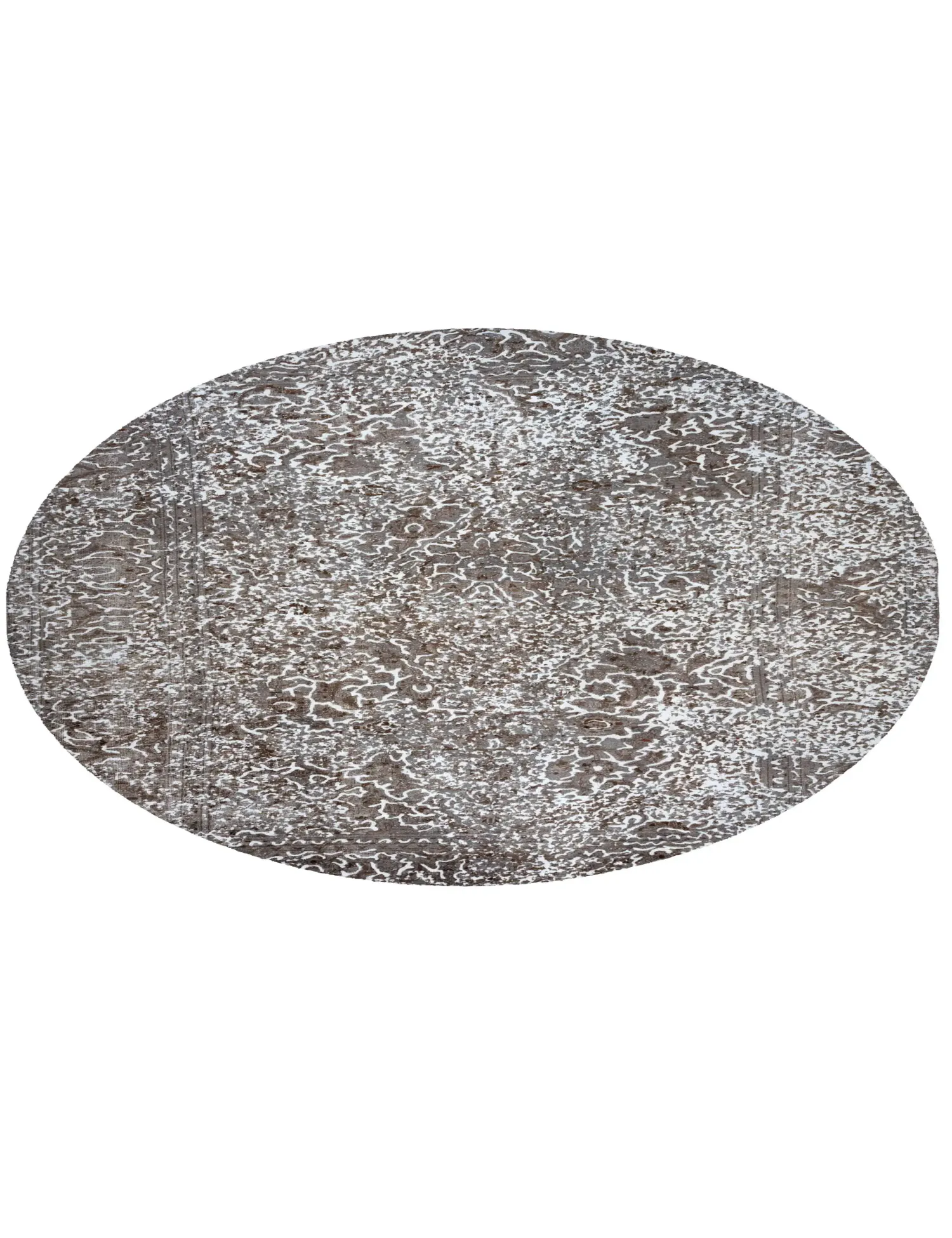 Persian Vintage    <br/>228 x 228 cm