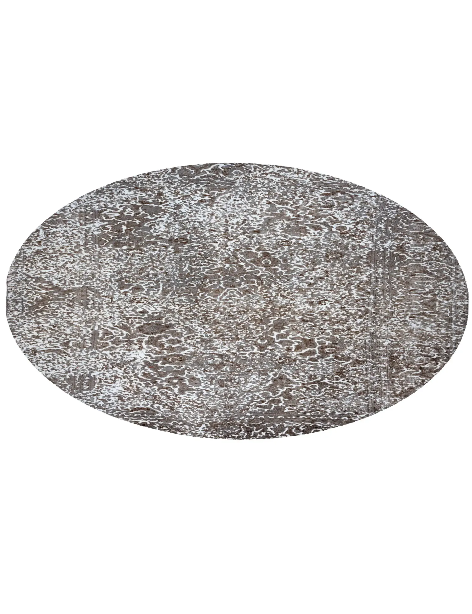 Persian Vintage    <br/>228 x 228 cm